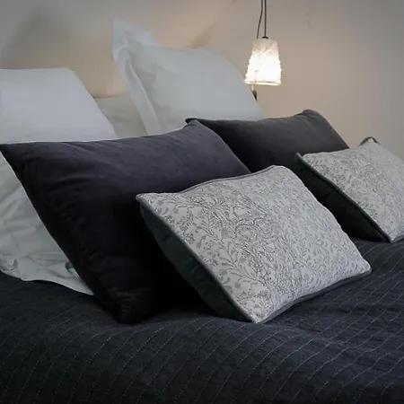 Bed & Breakfast D'hotes Herbes Folles Steenwerck