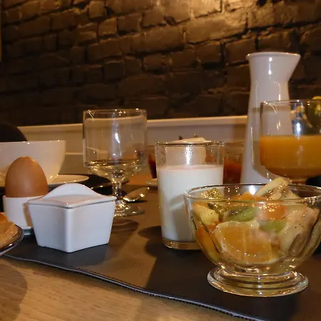 D'hotes Herbes Folles