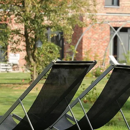 D'hotes Herbes Folles 4* Steenwerck