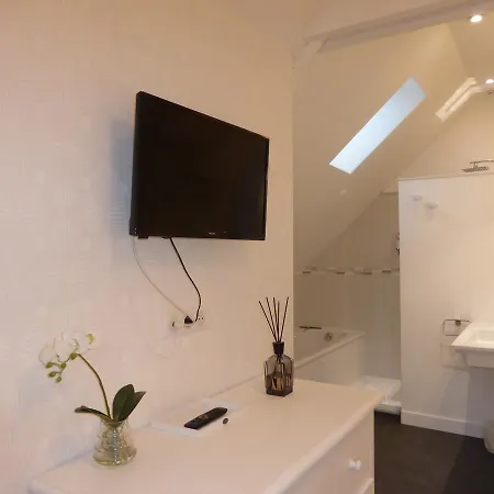 D'hotes Herbes Folles 4*