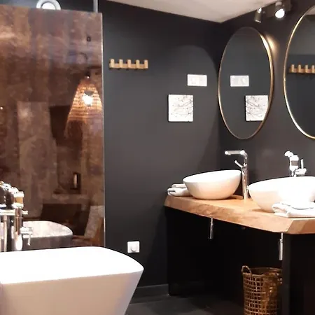 D'hotes Herbes Folles