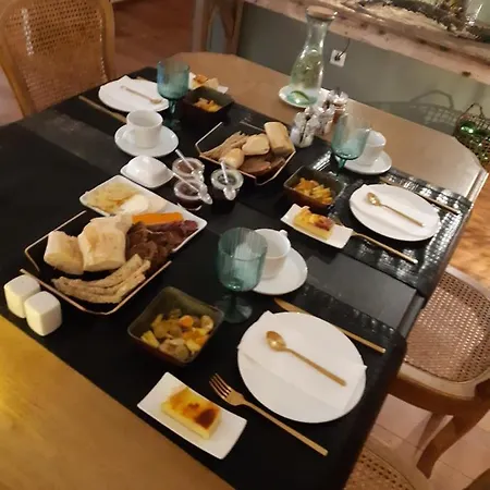 D'hotes Herbes Folles