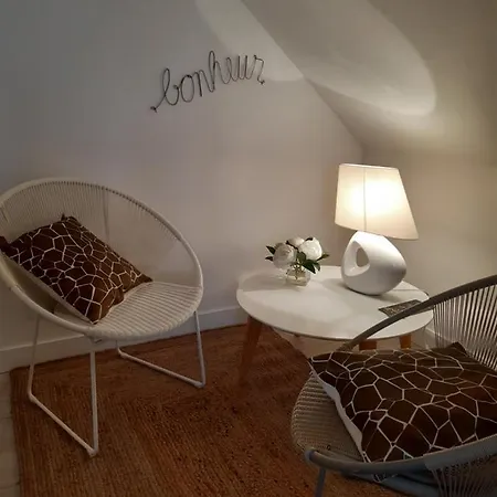 D'hotes Herbes Folles Steenwerck